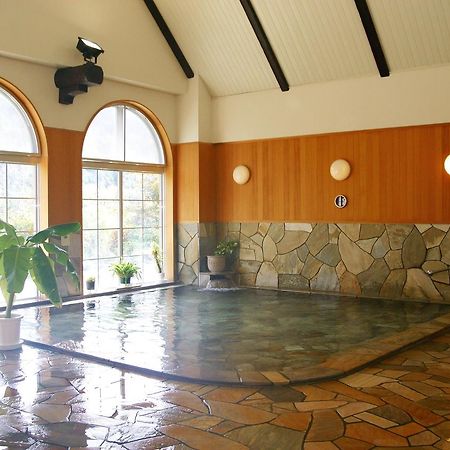 מומבצו Maure Villa מראה חיצוני תמונה