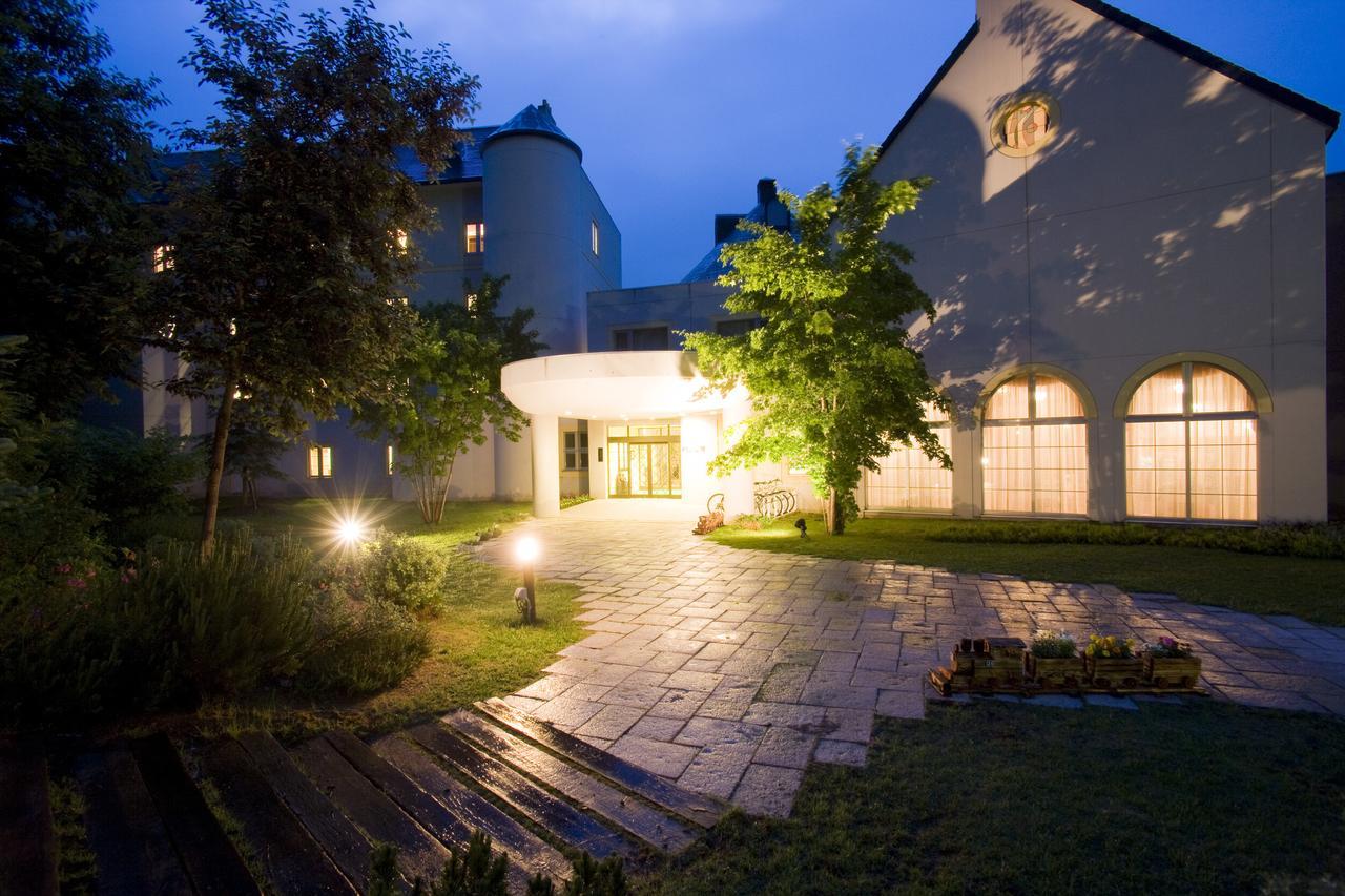 מומבצו Maure Villa מראה חיצוני תמונה